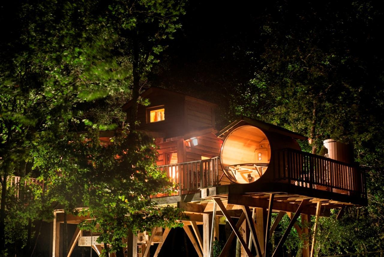 Bois Des Nauzes Villa Seyches Luaran gambar